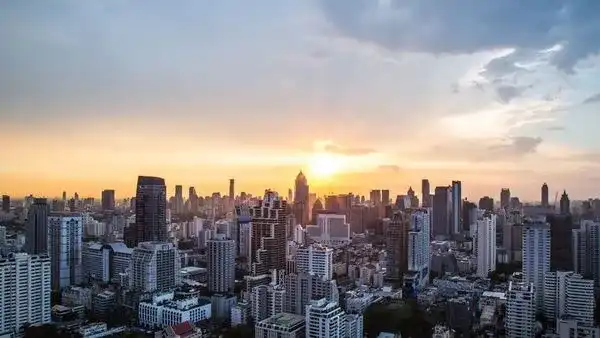 Johannesburg: The Birthplace of Modern South Africa